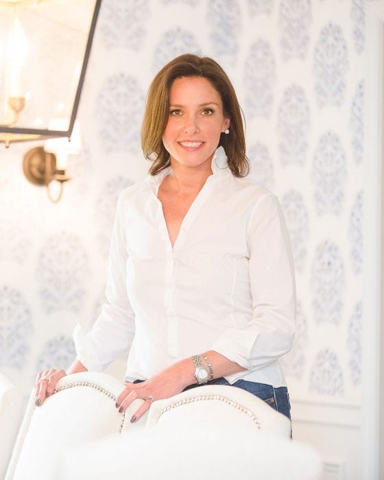 Haven Duddy of Mainline Haven in Philadelphia