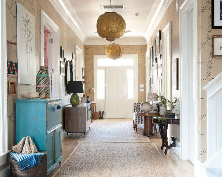 Podcast, Ep. 113: author Susan Sully - How to Decorate