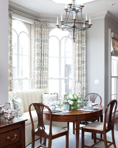 Podcast, Ep. 113: author Susan Sully - How to Decorate