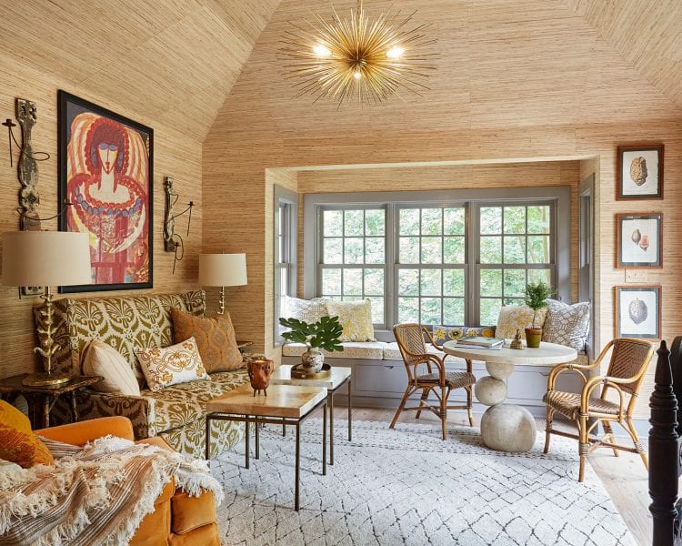 Podcast, Ep. 117: designer Janie Molster - How to Decorate