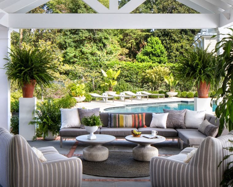 Podcast, Ep. 117: designer Janie Molster - How to Decorate