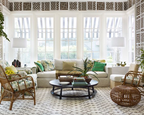 Tom Scheerer Dallas Library Podcast, Ep. 122: designer Tom Scheerer - How to Decorate