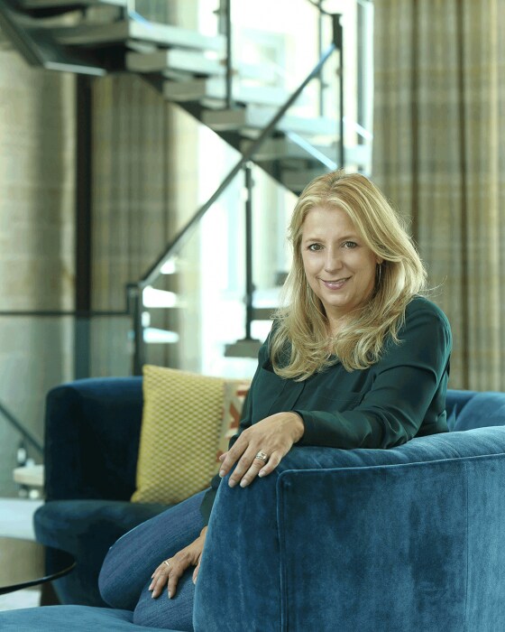 Atlanta interior designer Tish Mills joins the podcast to talk construction