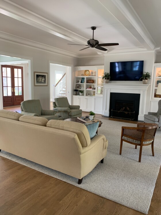 Podcast, Ep. 219: designer Janie Molster - How to Decorate