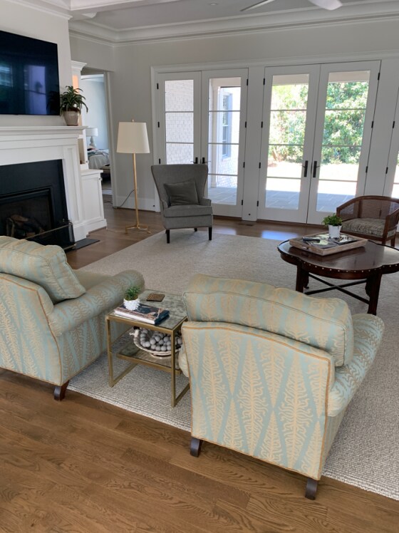 Podcast, Ep. 219: designer Janie Molster - How to Decorate