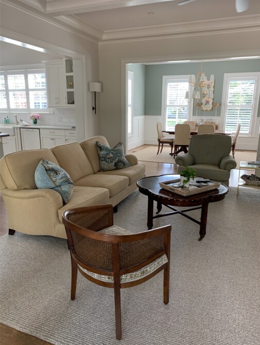 Podcast, Ep. 219: designer Janie Molster - How to Decorate