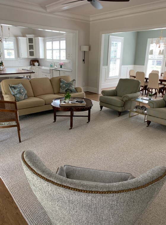 Podcast, Ep. 219: designer Janie Molster - How to Decorate