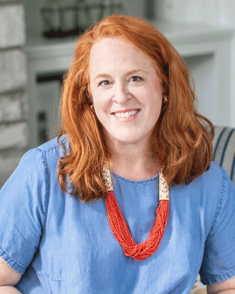 Pebbles Nitso Podcast, Ep. 254 Designing Kid Spaces with Pebbles Nix - How to Decorate