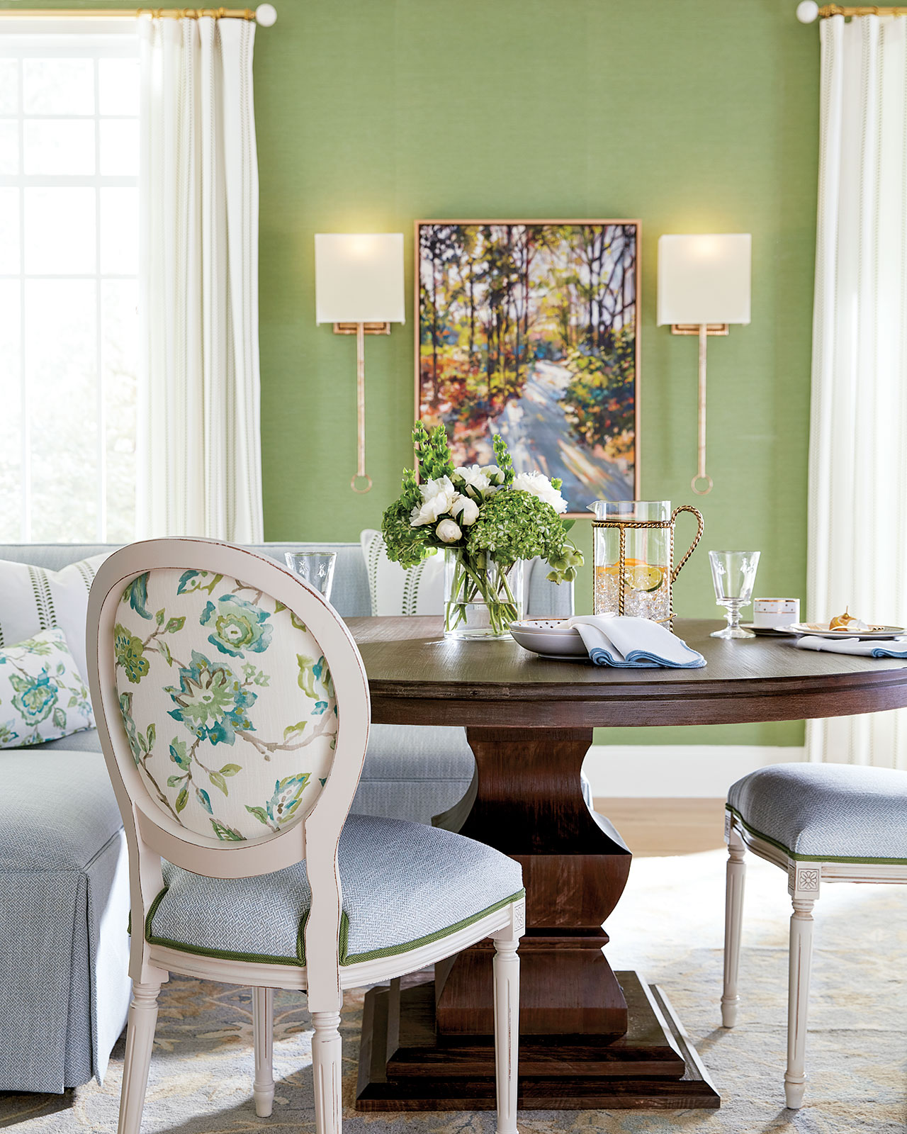 Centerpieces for your Dining Room Centerpieces For Your Dining Room