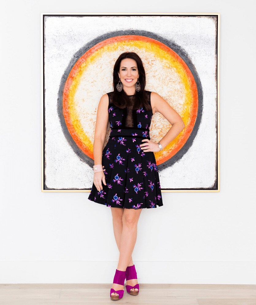 Podcast, Ep. 280: Flower Showhouse: The East Wing with Julie Dodson ...