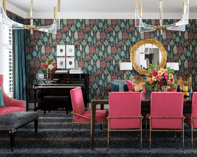 Podcast, Ep. 285: Achieving an Eclectic Look with Veronica Solomon ...