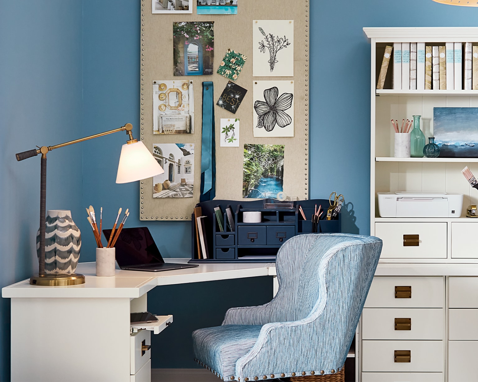 How to Start (and Finish) Your Dream Decorating Project - How to Decorate