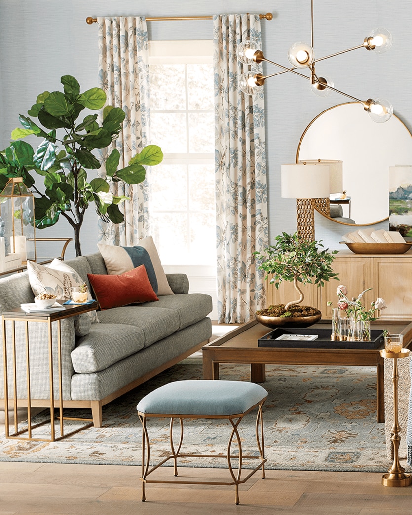 Pottery Barn's Fall Line Is Full of Cozy Home Accents: See Our Fave Picks  Under $150