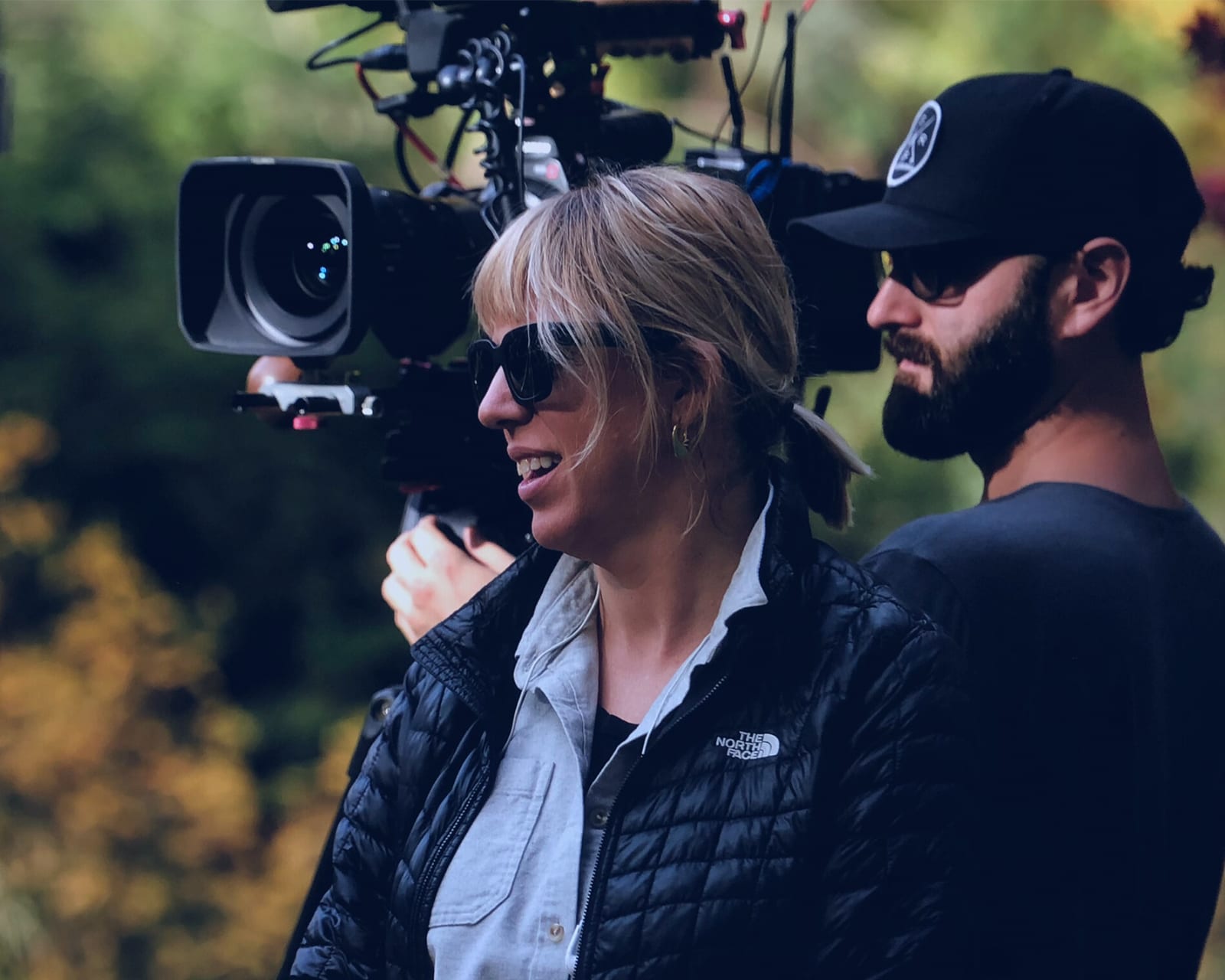 Mary Beth Anderson, Producer