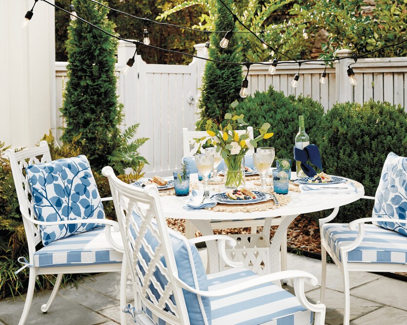 Designer Outdoor Lighting for your Backyard How to Decorate