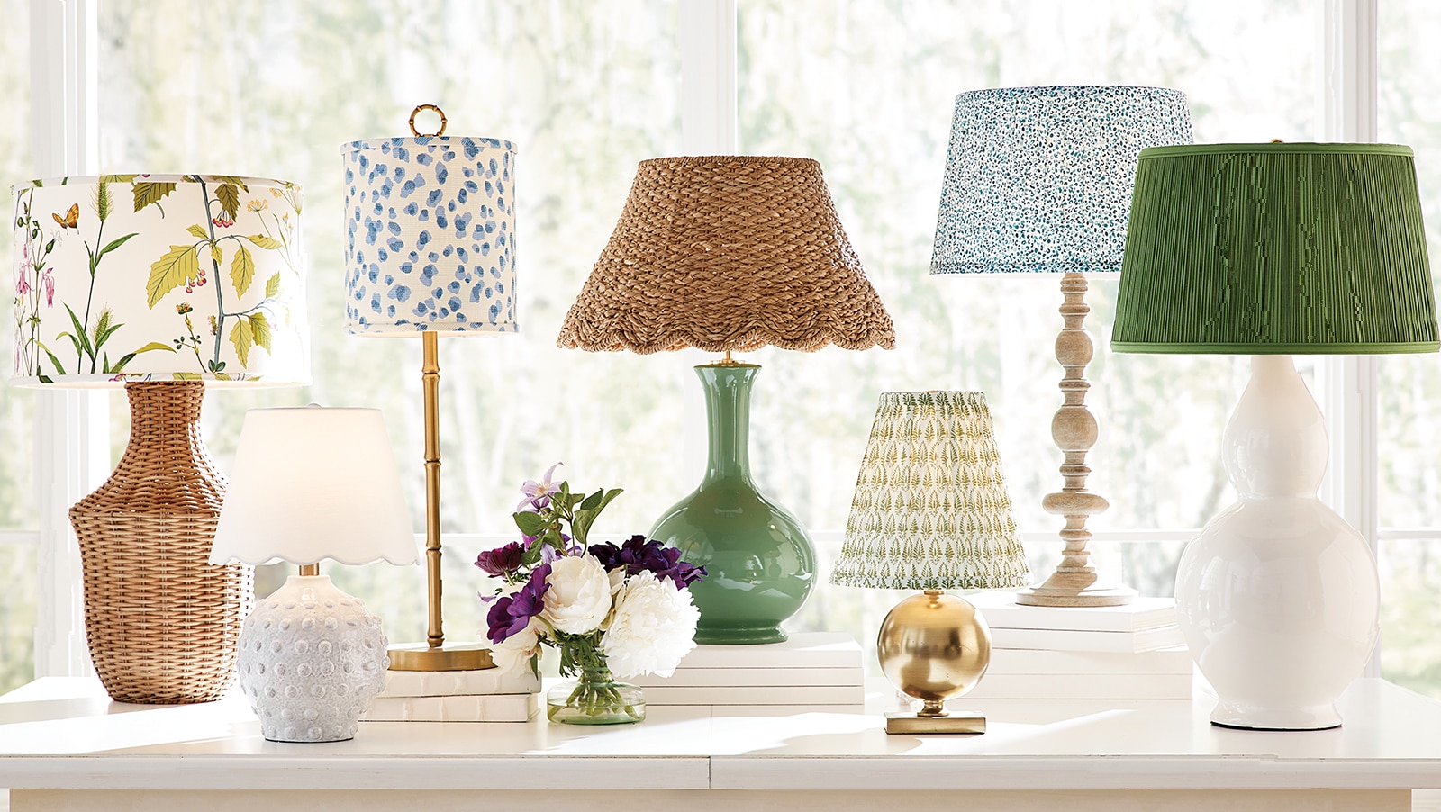 How Do I Choose the Right Lamp Shade? - How to Decorate