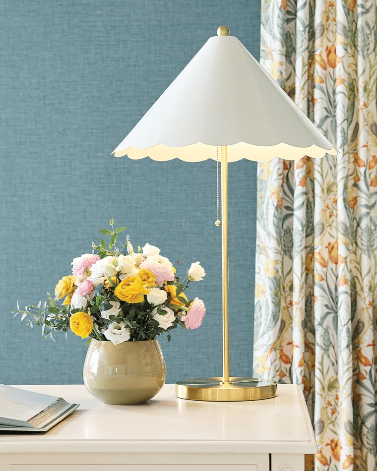 How Do I Choose the Right Lamp Shade? How to Decorate