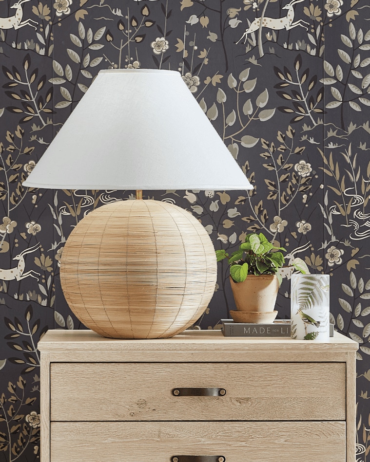 How Do I Choose the Right Lamp Shade? How to Decorate