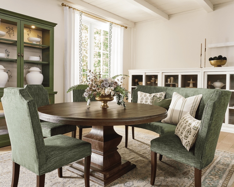 Mixing Wood Tones in Your Room How to Decorate