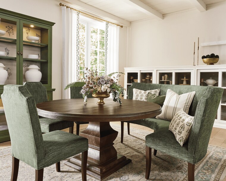 Mixing Wood Tones in Your Room How to Decorate