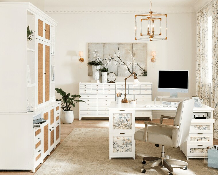 Smart Home Storage Solutions