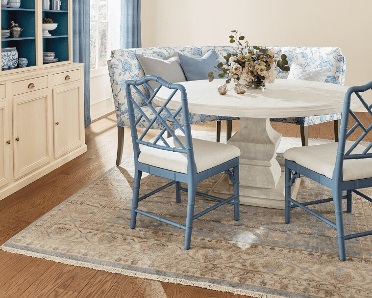 How to Choose the Right Rug for Your Next Project