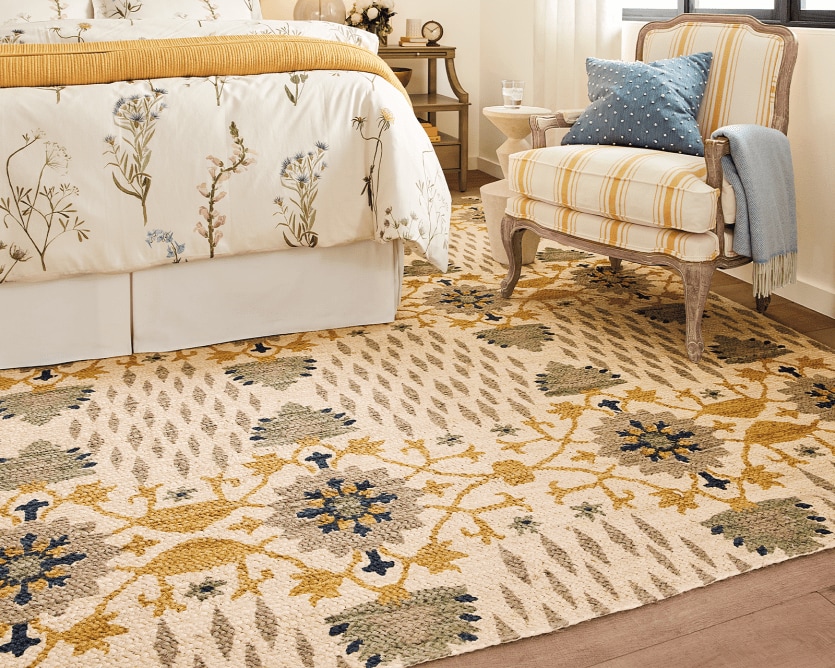 How to Choose the Right Rug for Your Next Project