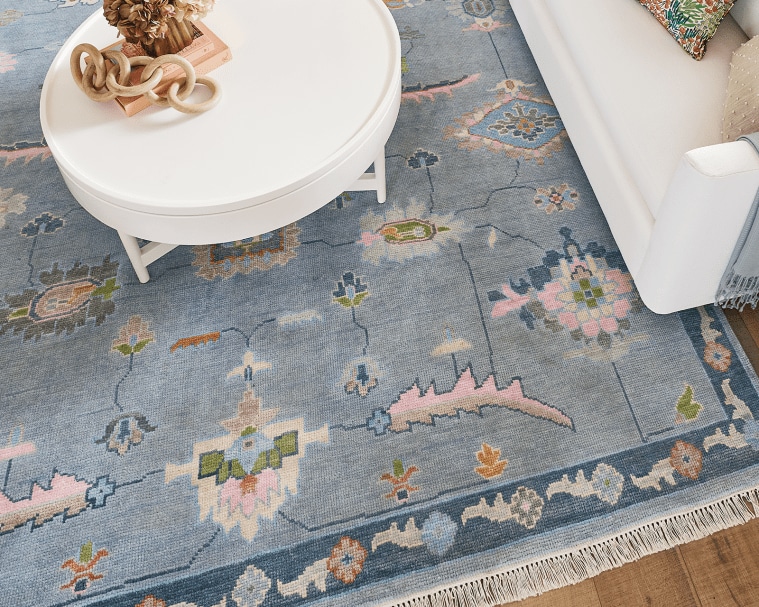 How to Choose the Right Rug for Your Next Project