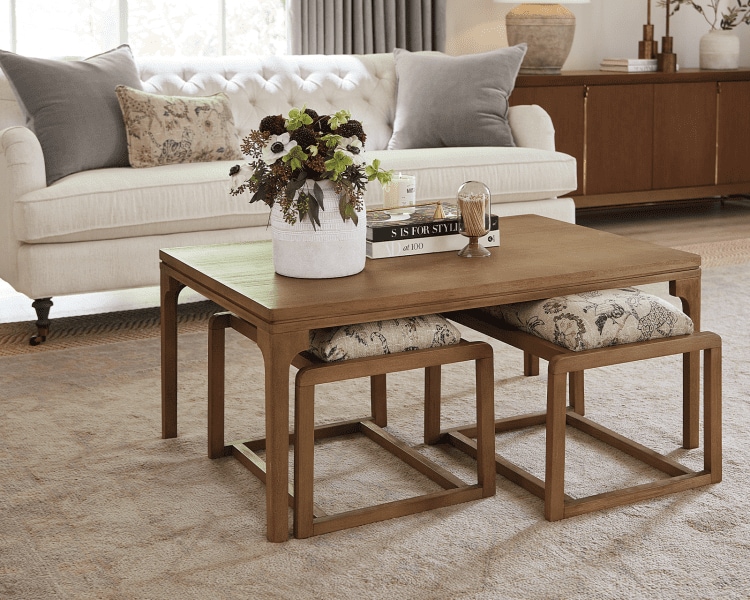 Why You Need a Coffee Table in Your Living Room