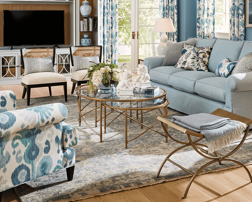 Why You Need a Coffee Table in Your Living Room