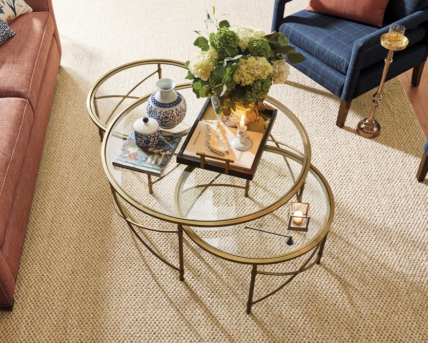 Why You Need a Coffee Table in Your Living Room
