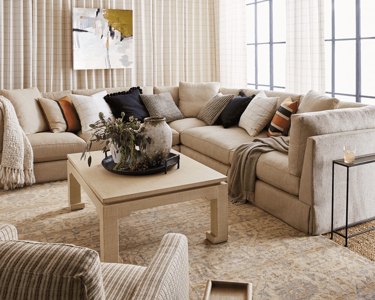 Why You Need a Coffee Table in Your Living Room