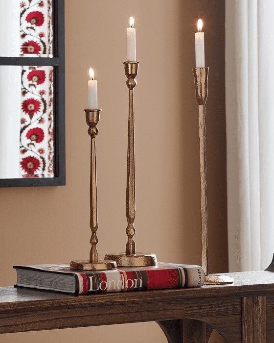 Gallery Detail: Budget Friendly Finishing Touches For Your Home Under 100