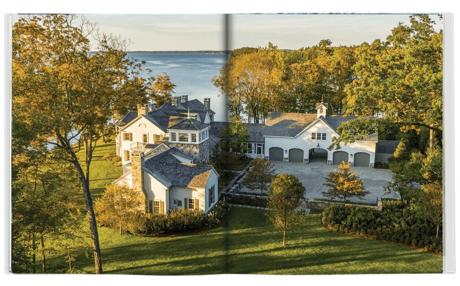 Excerpt from "Home at Last"