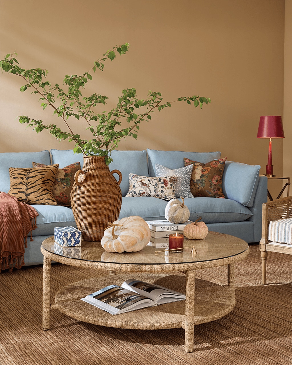 Fall 2025 Paint Colors - How to Decorate, image size:1024x1280