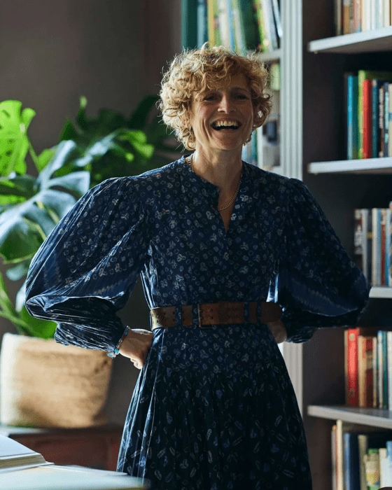 Interior Designer Nicola Harding