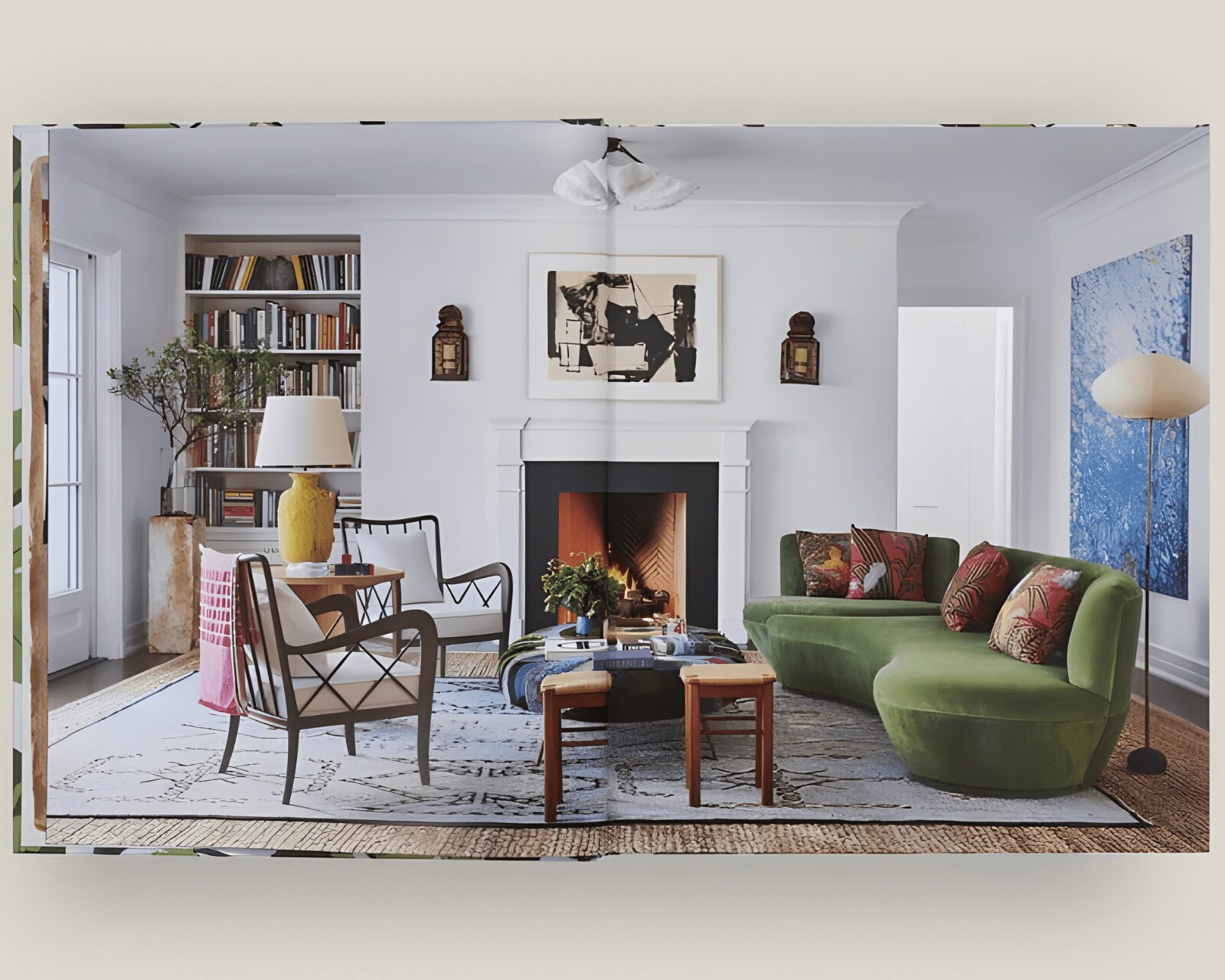 Excerpt from The World of Peter Dunham