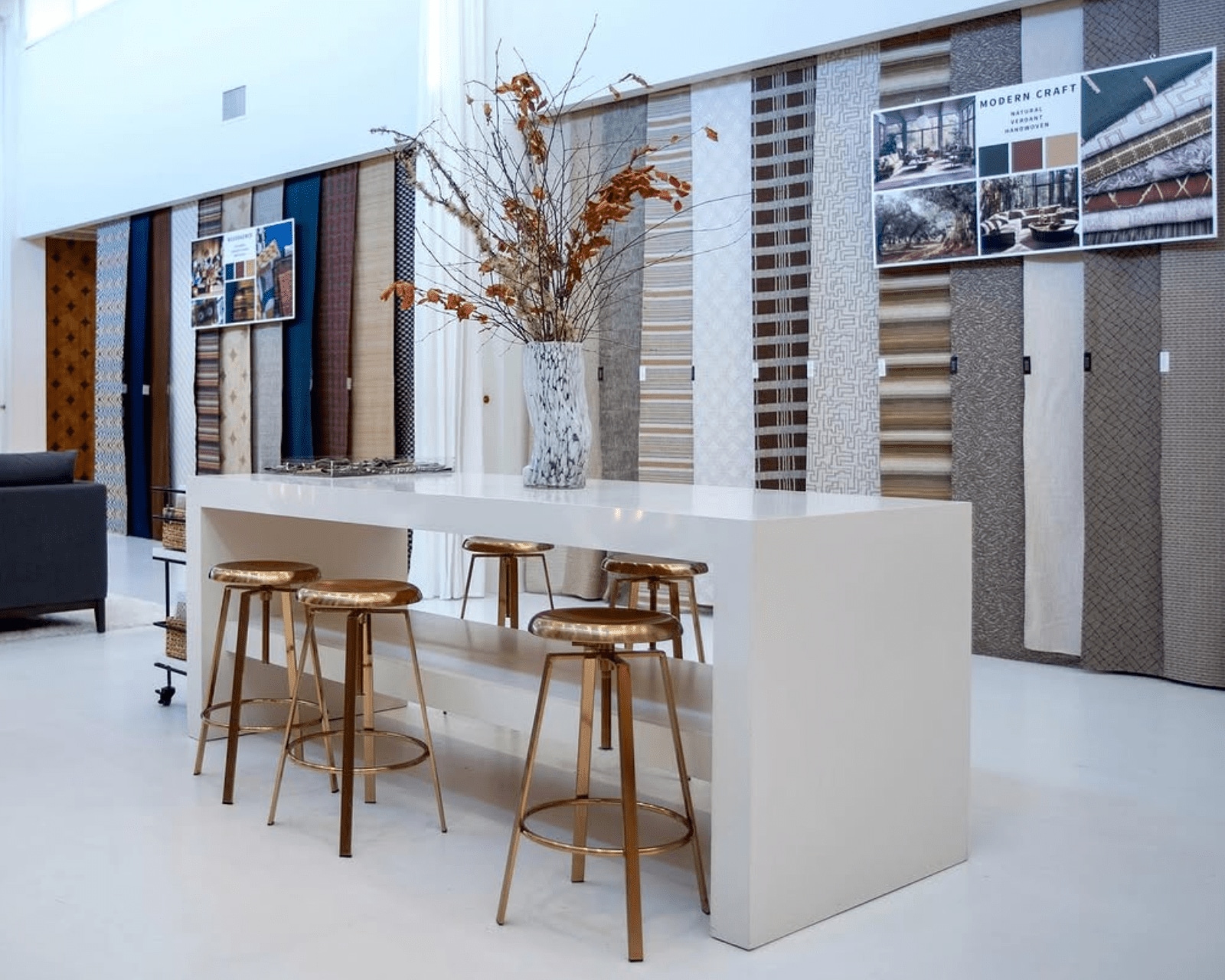 Valdese Weavers Portfolio