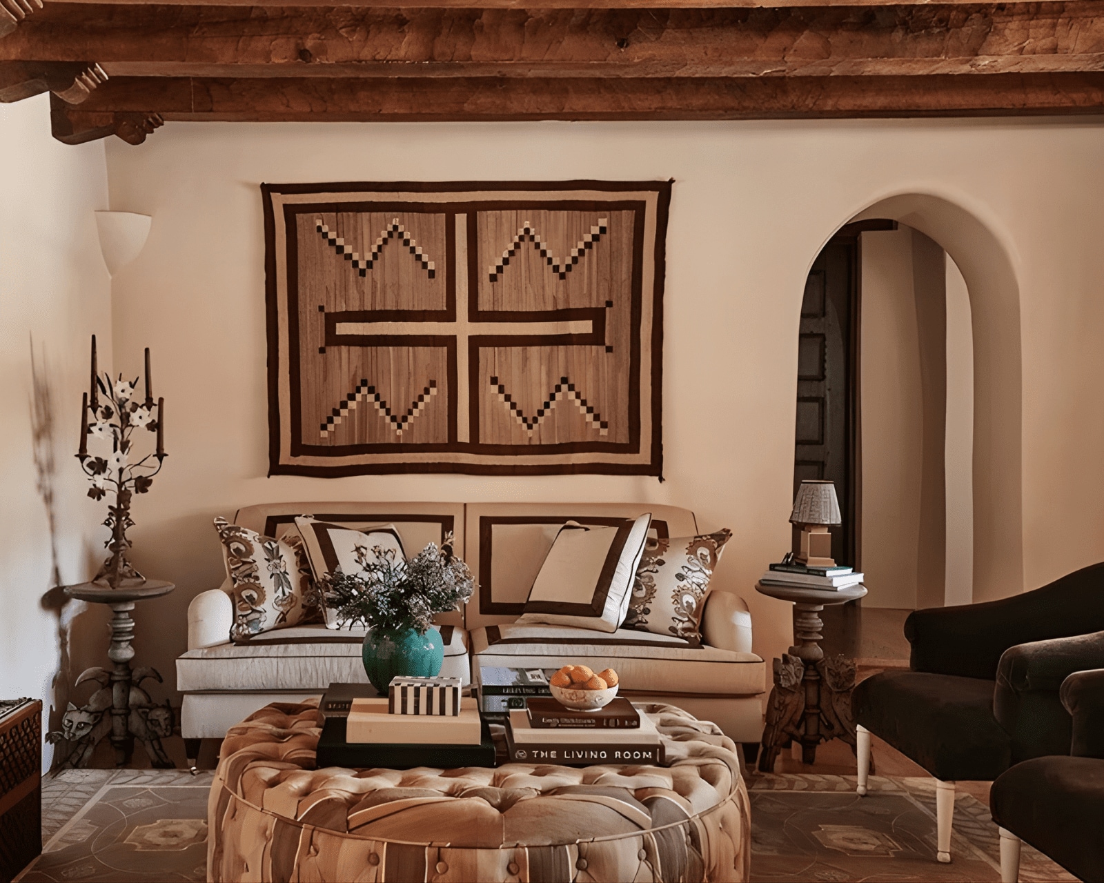 French & French Interiors - Portfolio