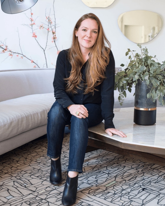 Interior Designer Elizabeth Bolognino