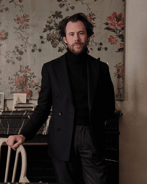 steven rodel designer