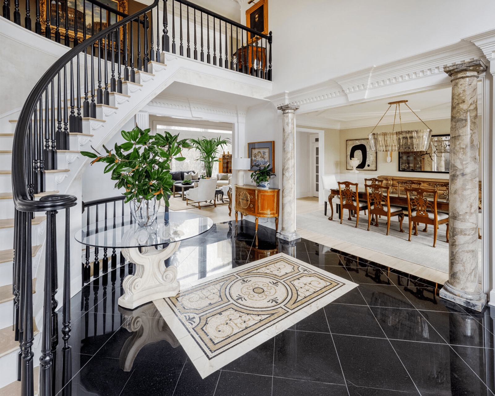 studio wellington projects