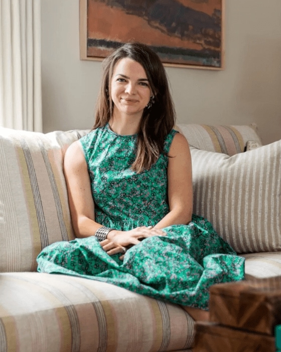 designer lauren k pierce