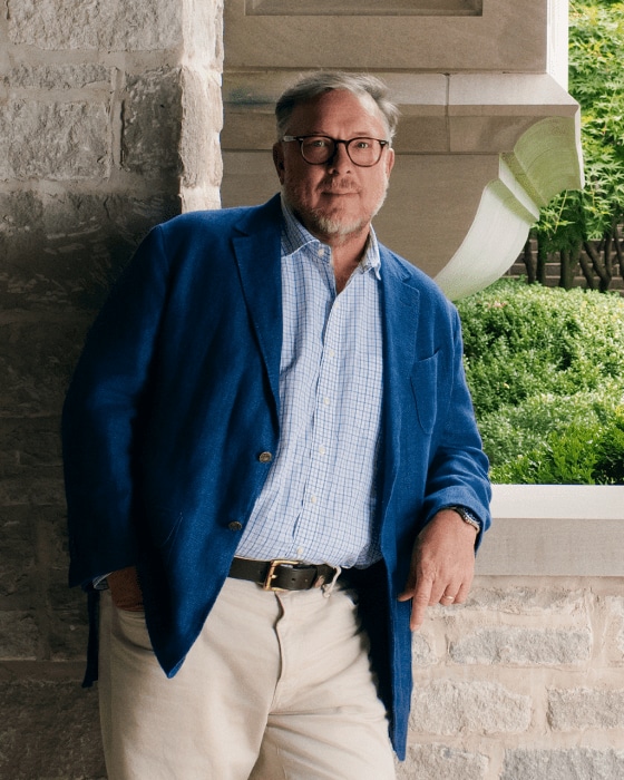 Architect Tim S Adams