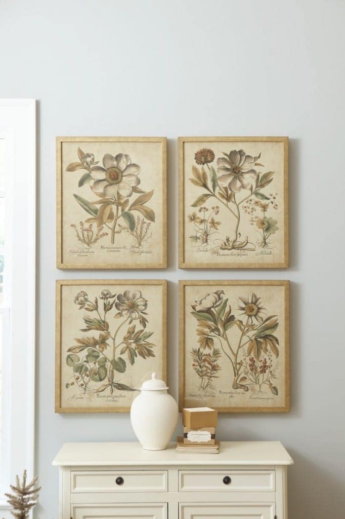 Get the Answers to Hanging Art! - How to Decorate
