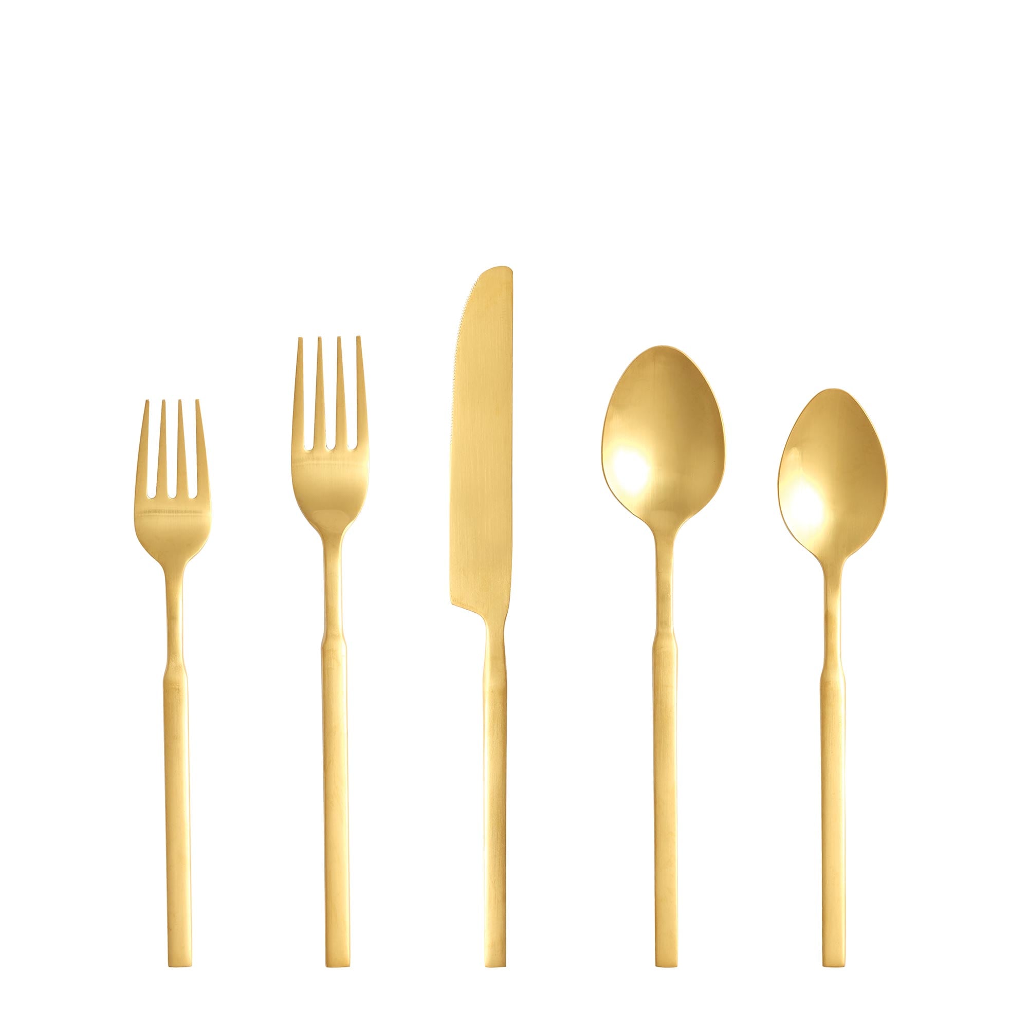 Flatware