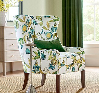 Stocked & Ready to Ship