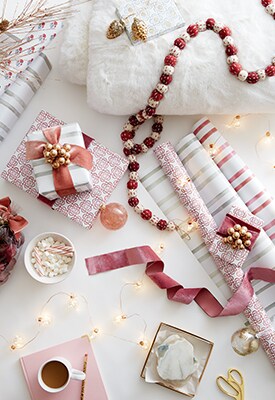 Gift Wrap