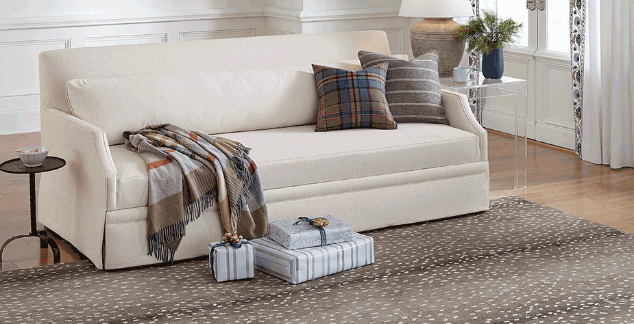 Sleeper Sofas | Ballard Designs