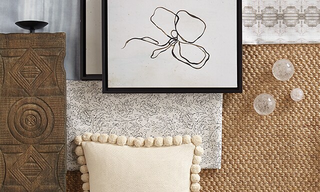 Furniture Stores and Home Decor